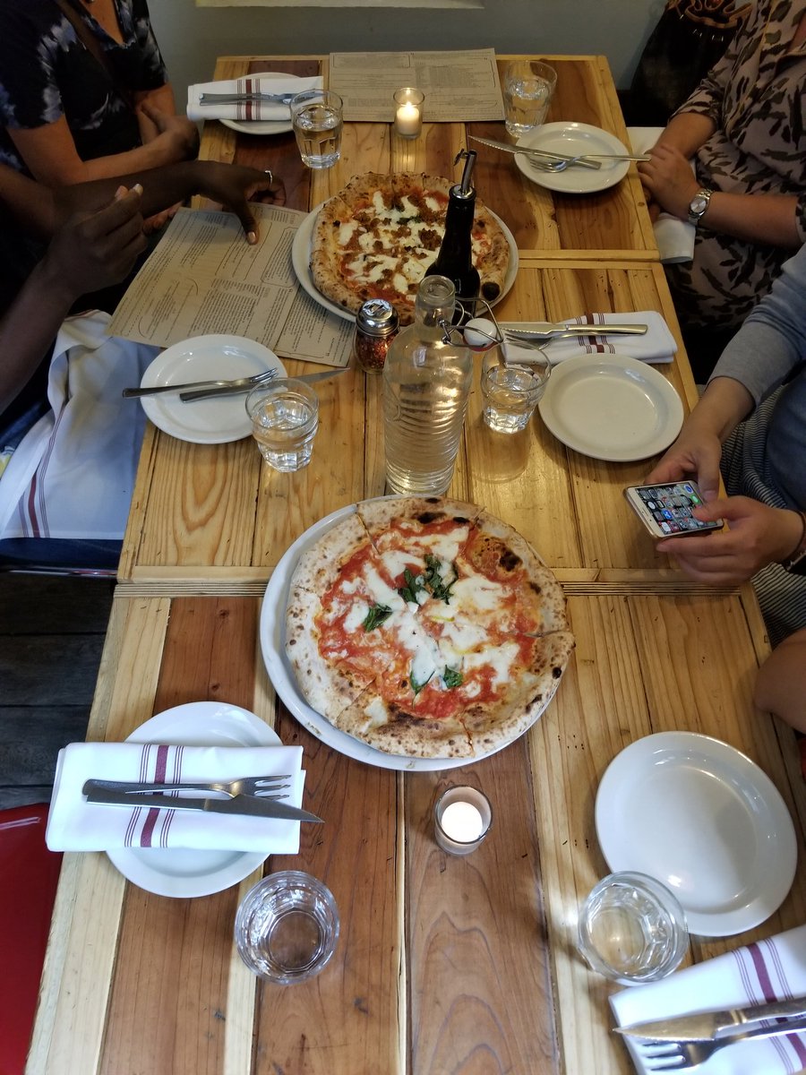 UnityTourExp_'s tweet image. I love @SottocasaHarlem