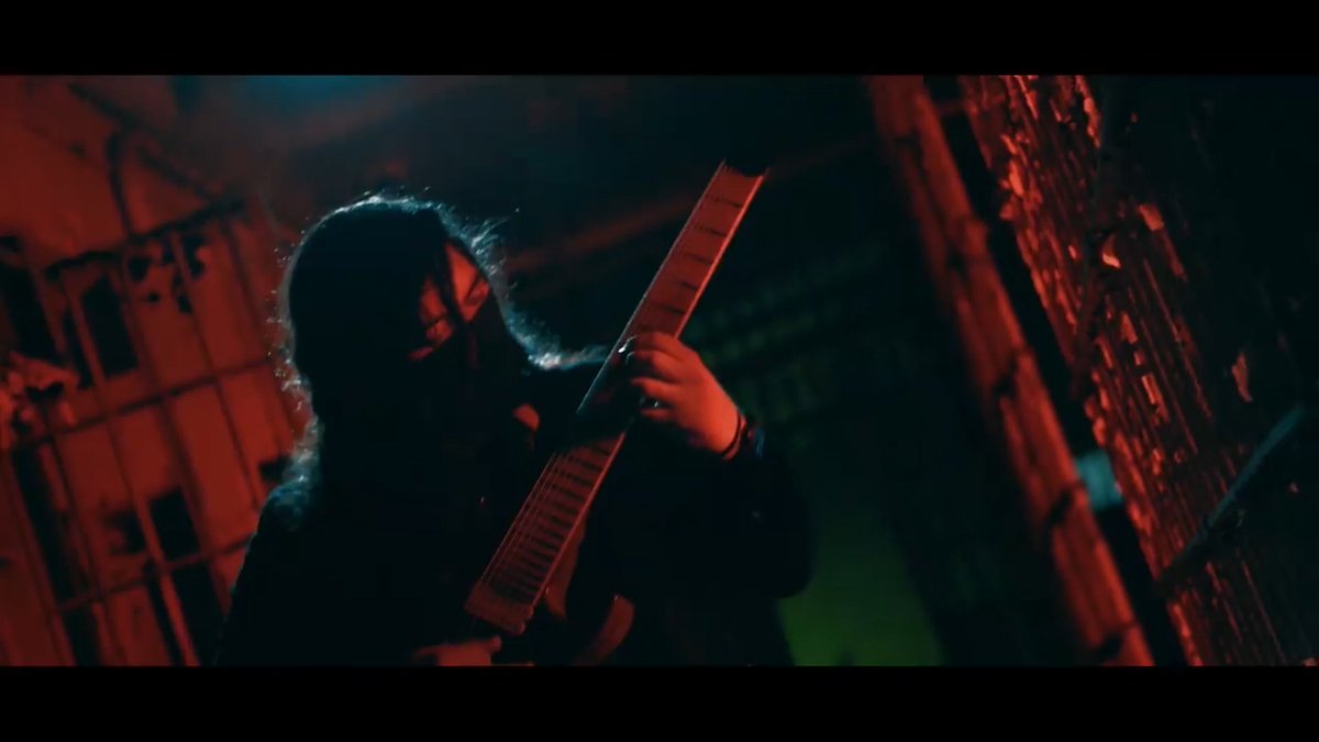 ObastraBand's tweet photo. OVER 150 LIKES AND ALMOST 10K VIEWS on the @LadiesOfMetal premiere post!

We are amazed at how much support and love the playthrough video is getting! You are all so wonderful! 

Thank you! Go check it out on their Facebook if you haven't or our IGTV! 

#metal #guitar https://t.co/GxqqfEXRUz
