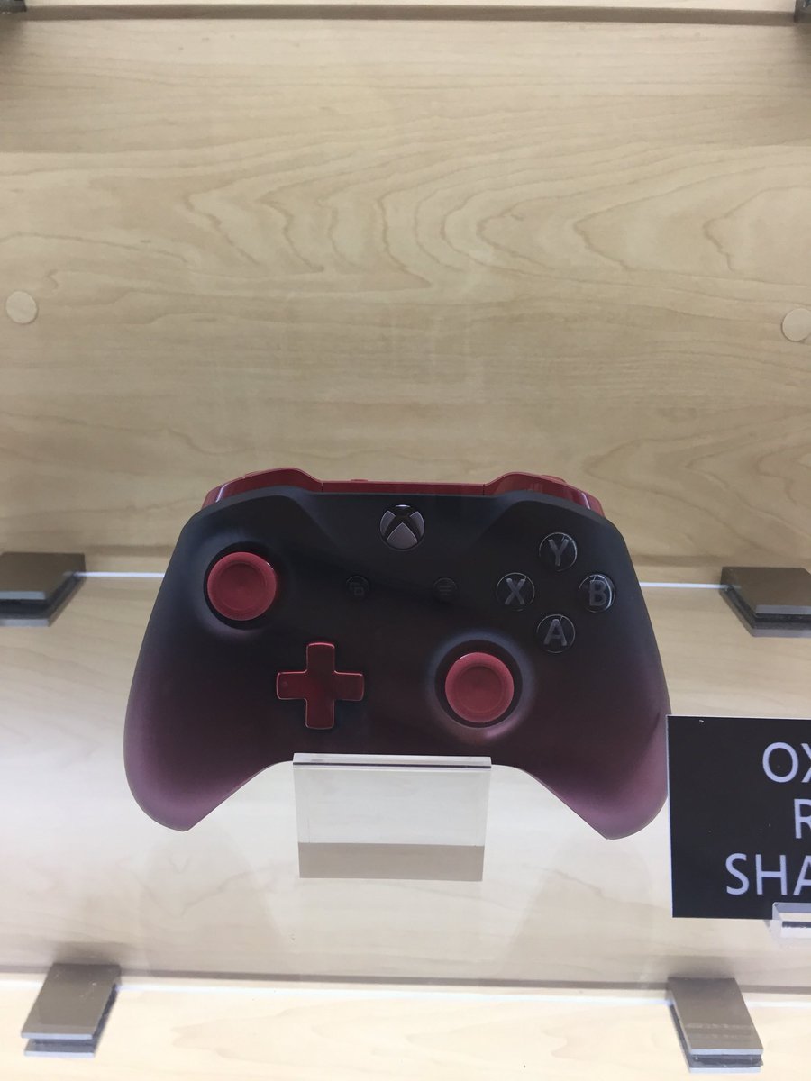 Best one for sure #XboxPAX #XboxDesignLab #Sweepstakes