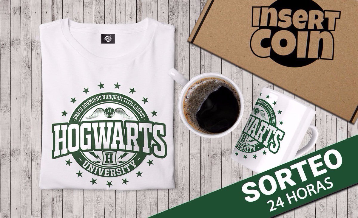 Hogwartssite's tweet image. ¡Sorteamos este lote de Harry Potter!⚡️

Para participar:
🔄 Haz RT
✅ Tuitea con el hashtag #Pottertty 

insert-coin.es