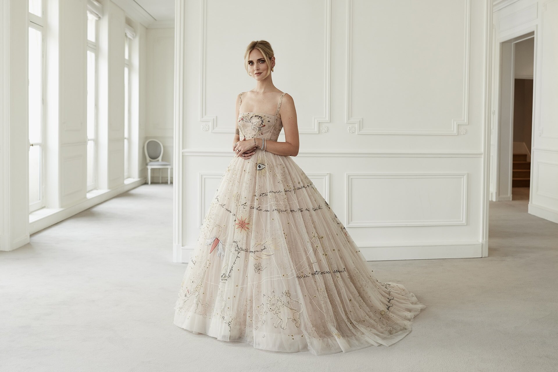 Chiara Ferragni