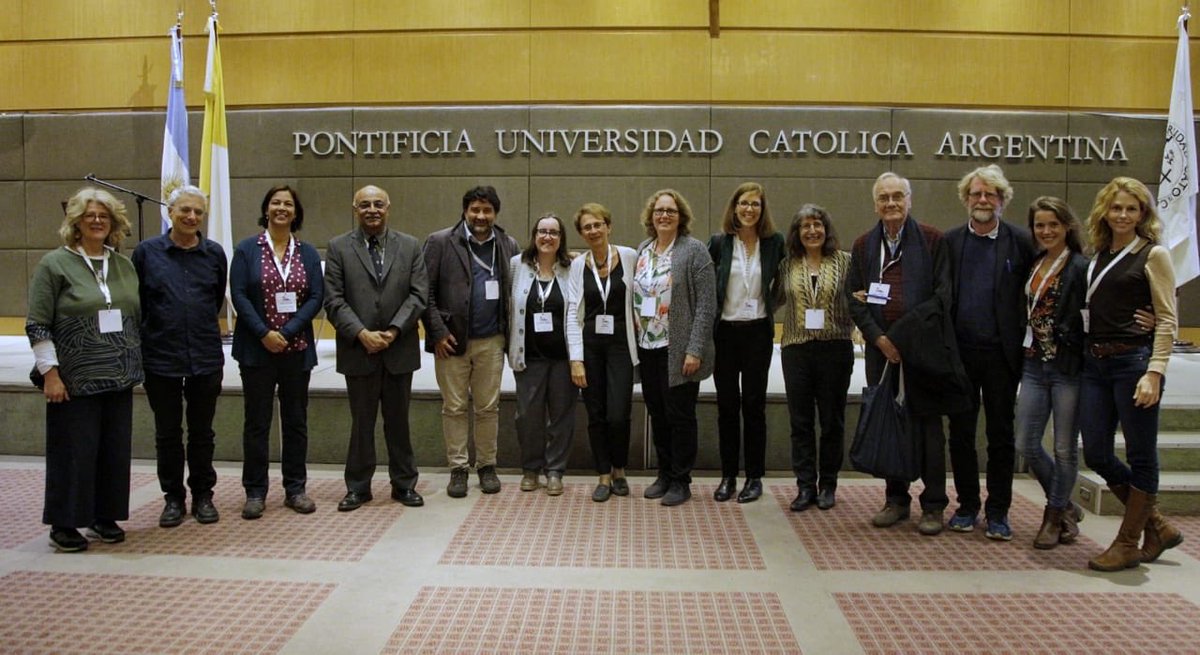 CapabilityApp's tweet photo. Thanks to everyone who's contributed to #hdca2018 From the staff at the conference, the organisers, those presenting, the organising committees and of course the attendees. Lots of great conversations were had. Gracias nuevamente a todos - desde Buenos Aires! https://t.co/mAXCZv5bWC