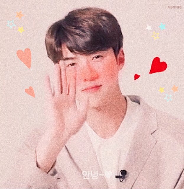 ohsoftbot's tweet image. ♡ˀˀ...↴ 
📃 #오세훈 ⇢ #sehun #exo ☁