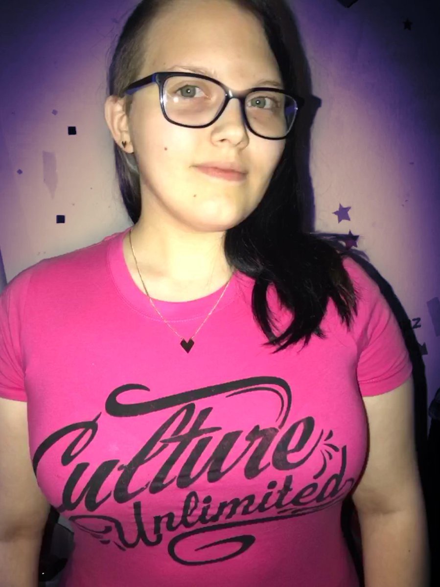 Culture Unlimited Brand Ambassador. neurodivergentsupergirl.me/2018/09/01/cul…