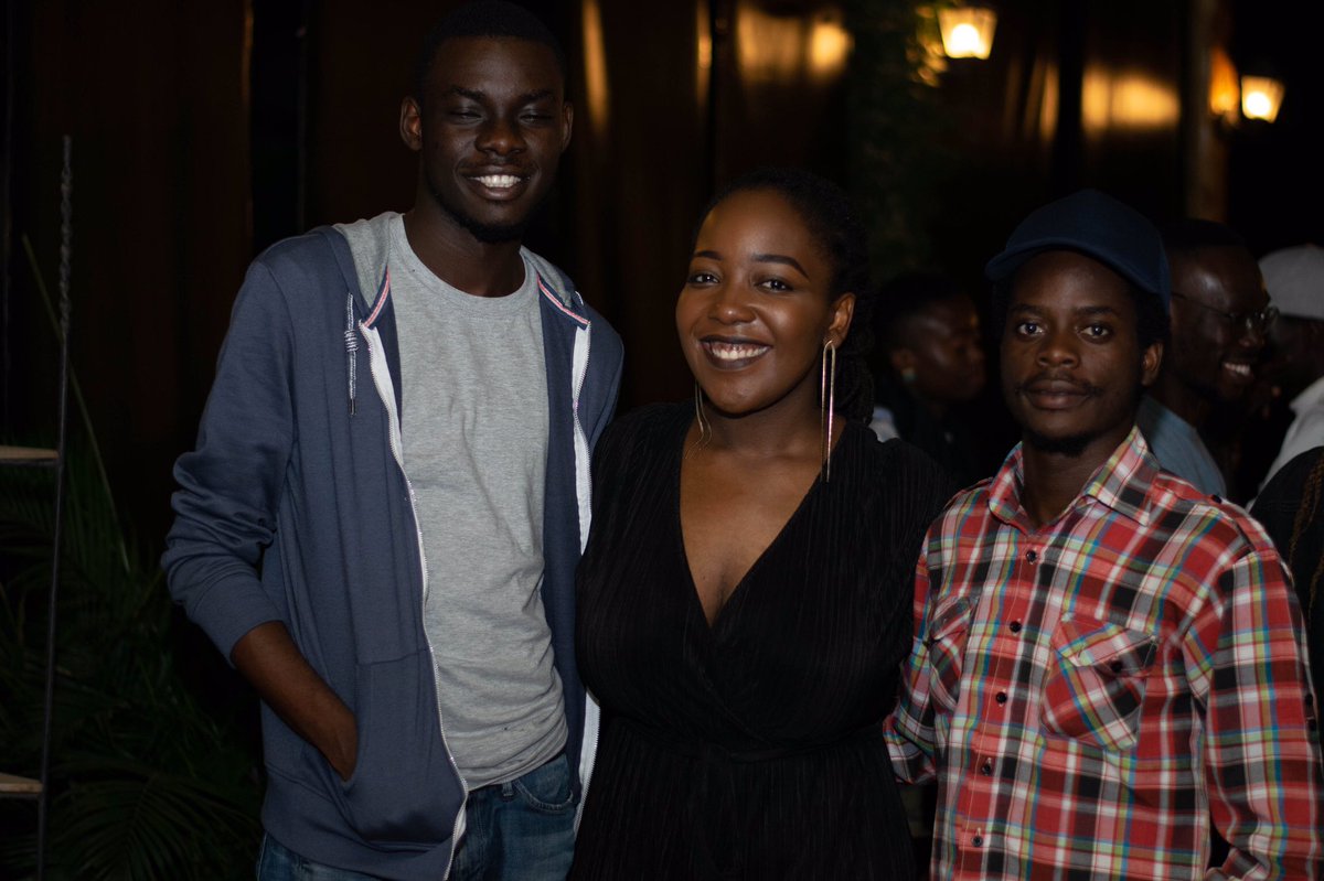 Nubuke Foundation tweet media