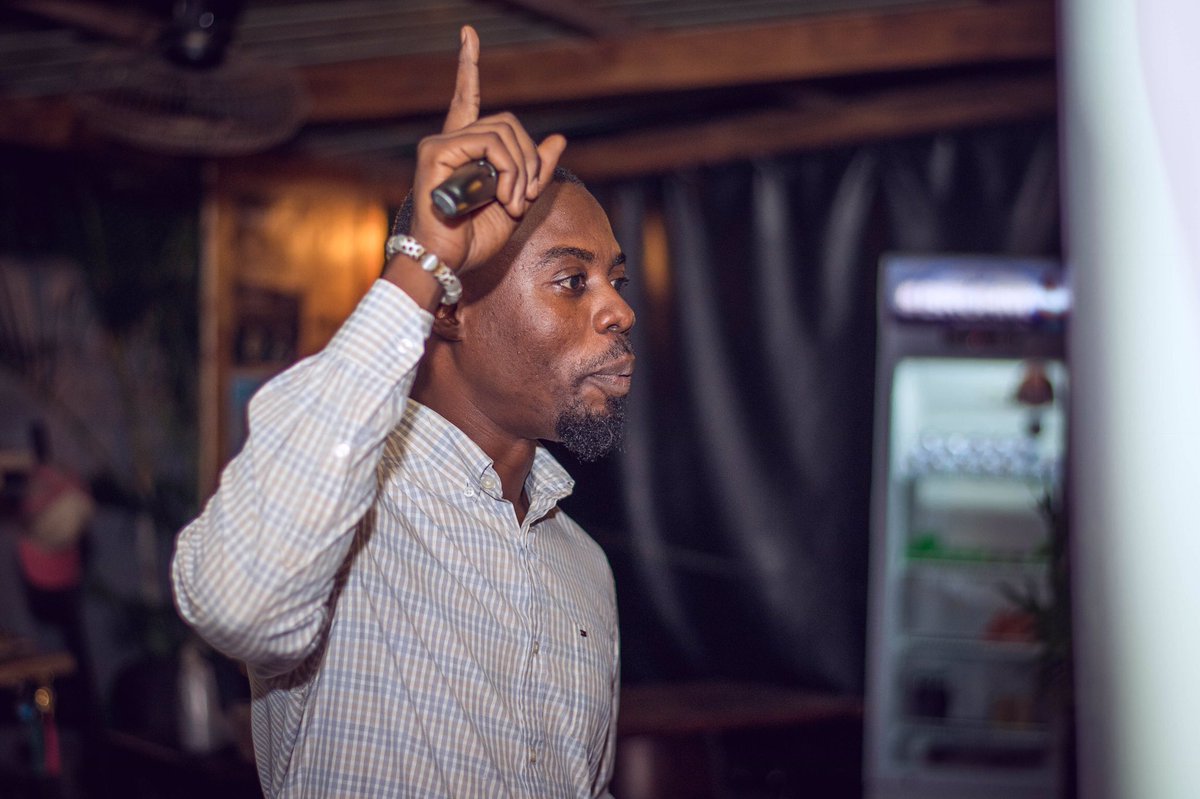 Nubuke Foundation tweet media