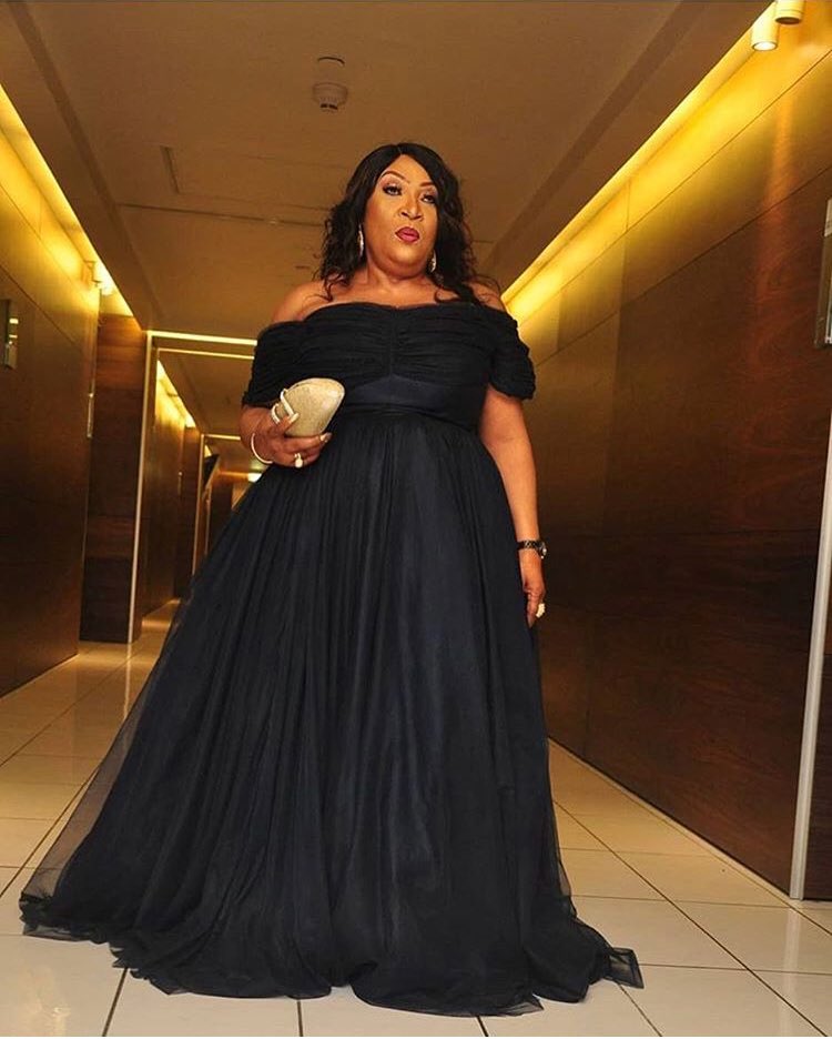 bellanaija tweet picture