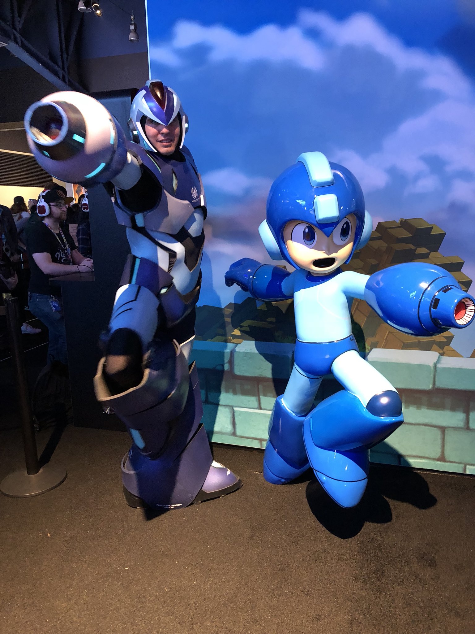 Mega sale man cosplay