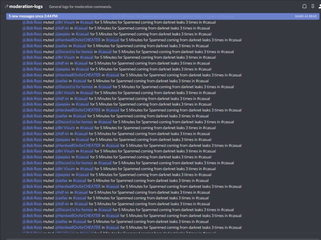 download a spam bot for discord download a spam bot for discord