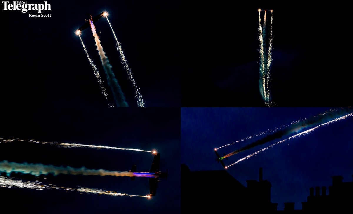 Kevin Scott (@kscott_94) on Twitter photo Amazing night in Portstewart with <a href="/caoimhe_mckeown/">Caoimhe</a> for <a href="/PortrushAirshow/">NI International Airshow</a> . Well worth a trip up tomorrow to catch the Red Arrows display. Plenty of food and activities for the family; young and old. <a href="/beltel/">Belfast Telegraph</a> Amazing night in Portstewart with <a href="/caoimhe_mckeown/">Caoimhe</a> for <a href="/PortrushAirshow/">NI International Airshow</a> . Well worth a trip up tomorrow to catch the Red Arrows display. Plenty of food and activities for the family; young and old. <a href="/beltel/">Belfast Telegraph</a>