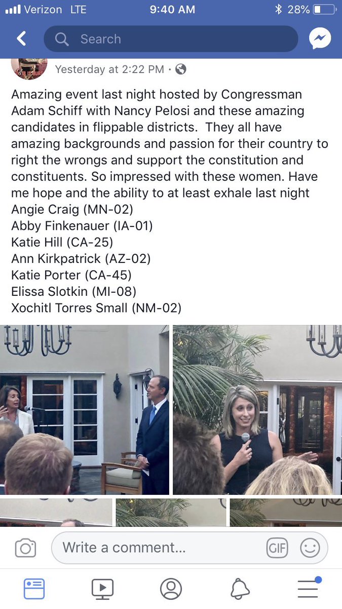 TeamJasonLewis's tweet image. The Dakota Cty. Chamber had to cancel '16 debate because @AngieCraigMN was at Nancy Pelosi fundraiser. This week, more of the same as she again was taking $$ from Pelosi and not in #MN02. Big money owns Angie.