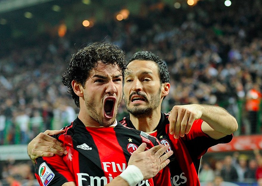 Happy Birthday Alexandre Pato   Serie A Supercoppa Italiana 