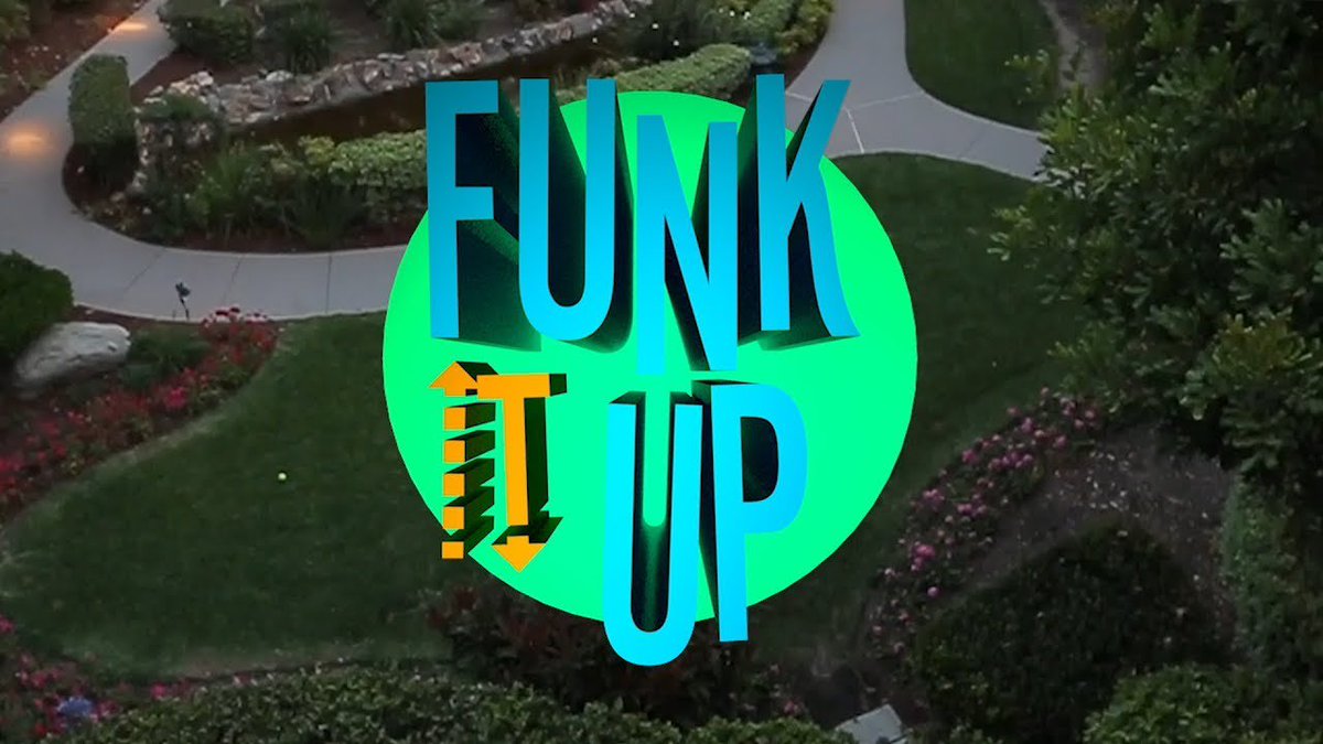 New Video: #LNDN_DRGS Ft. #Larry_June “Funk It Up”: Kicking it Funk it up with #LNDN_DRGS. Taken from their Aktive album, Jay Worthy and Sean House live it up under a lavishing roof for the project’s new video with #Larry_June. Welcome.  