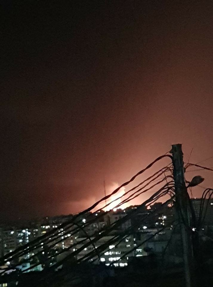 Aghiad AL Kheder tweet media