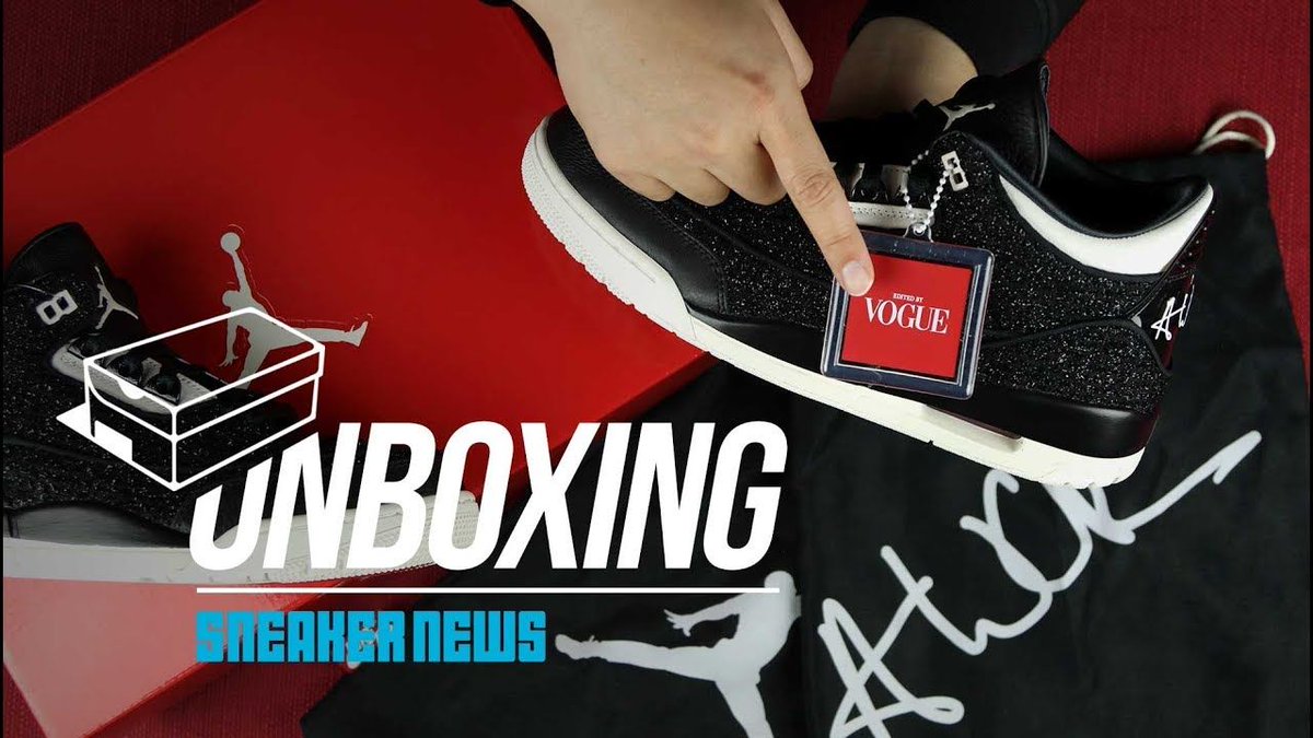 vogue twitter jordan