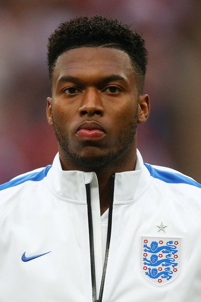 Happy Birthday Daniel Sturridge 