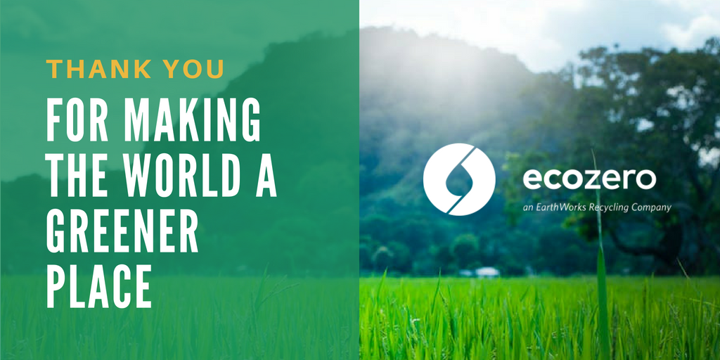 EcoZero tweet media