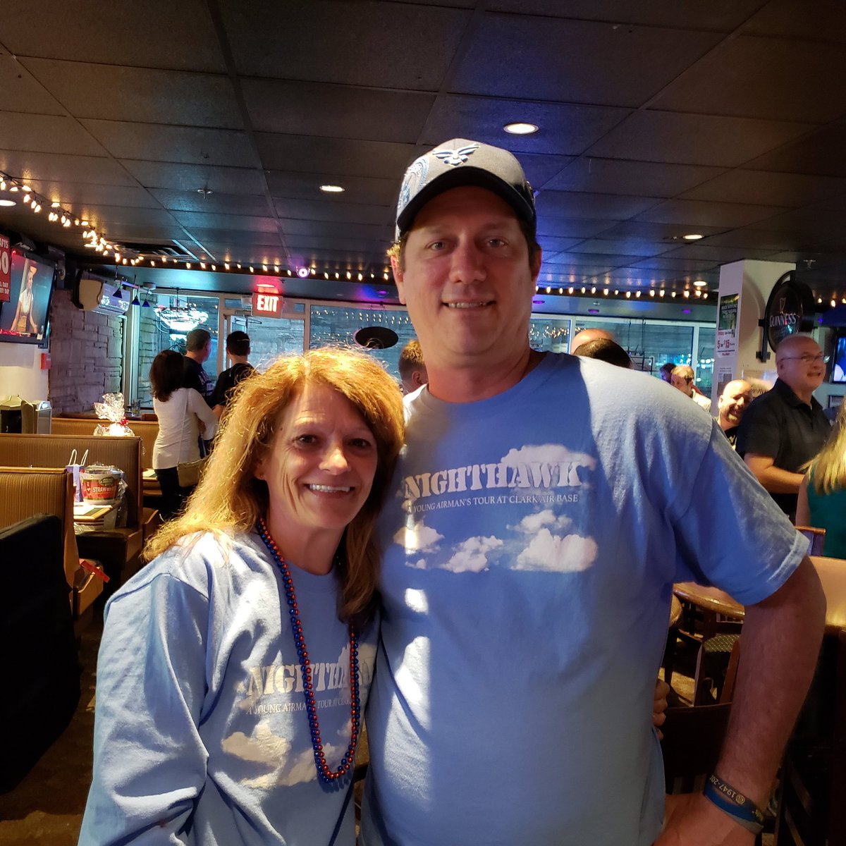 SandeeHart's tweet photo. Looking forward to the next few months of writing. Stay tuned as Bill Bowers and I take on some new topics, share some secrets, and possibly some big news! #nighthawk #Eagles #favoritethings #billylove #TroubleMakers #family #wehatethepatriots #MadeInAmerica #hotmess #dork # https://t.co/dhHW44WMIC