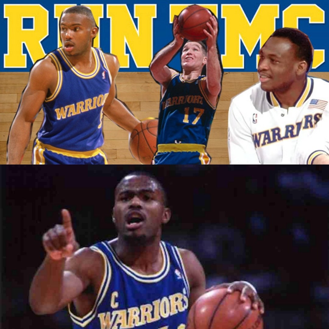 Happy Birthday Tim Hardaway!!!    