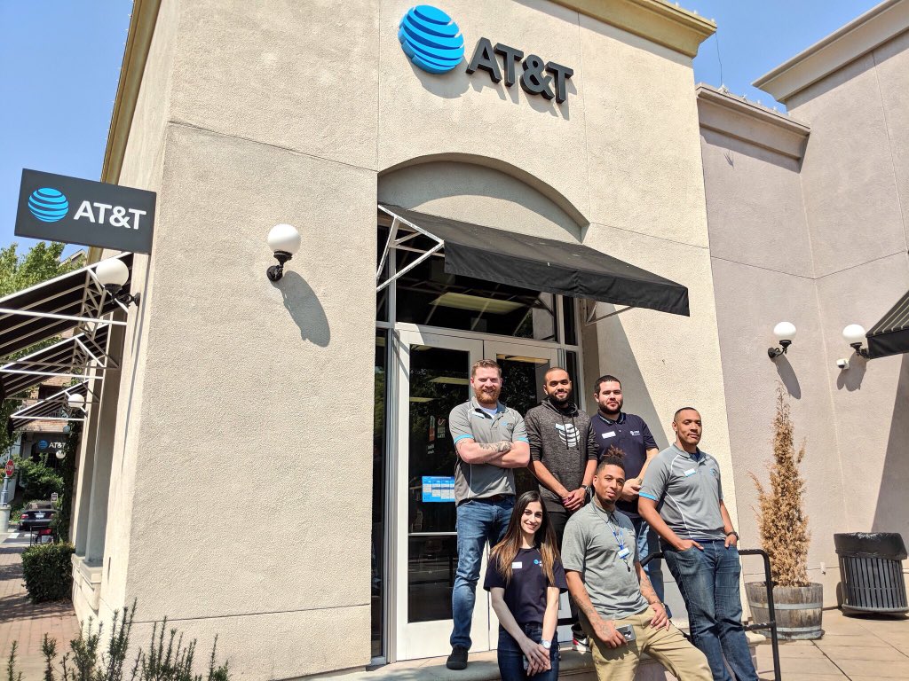 Meet the 🙌Dream Team in Lafayette, CA <a href="/attlafayetteCA/">Portables Lafayette</a>. Let us help you watch your favorite 🏈 team this season. Visit our store for the best deals on you ENTERTAINMENT needs. #lifeatportables #att #directv #directvnow #NFLSundayTicket #NFL