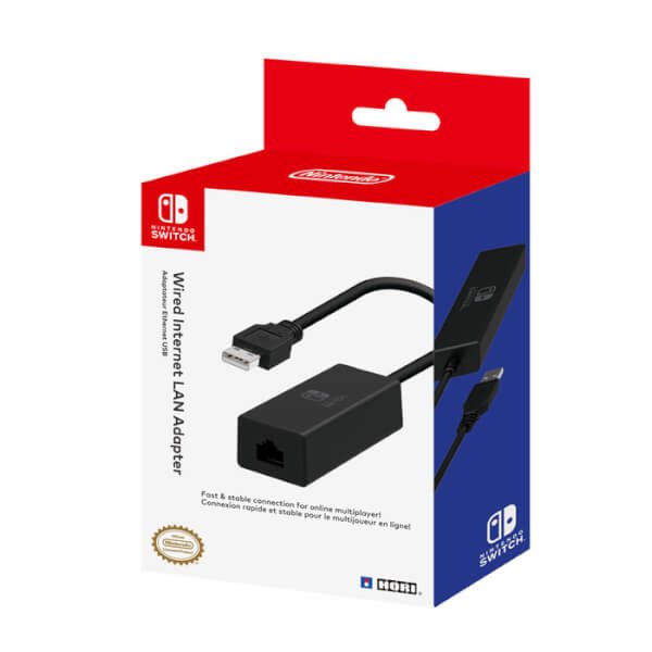 GoldDreams's tweet photo. I'm ISO a #NintendoSwitch #LANAdapter for a decent price. Any recommendations? https://t.co/hrhrbYTDOR