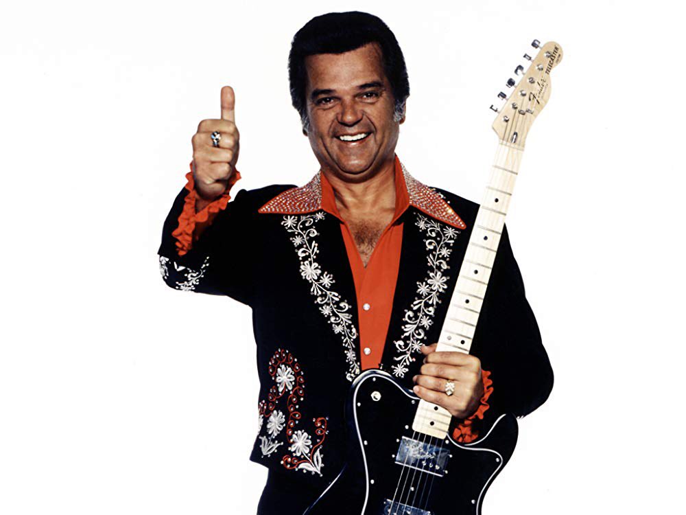 Happy Birthday to Conway Twitty. He would ve been 85 today!  