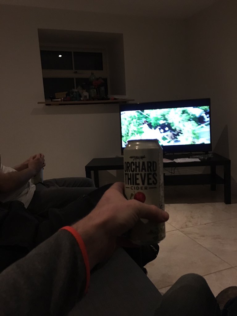 PhilipTyndall's tweet image. She&apos;s not finished but we&apos;re in!! #newhouse #OntoTheNextProject!