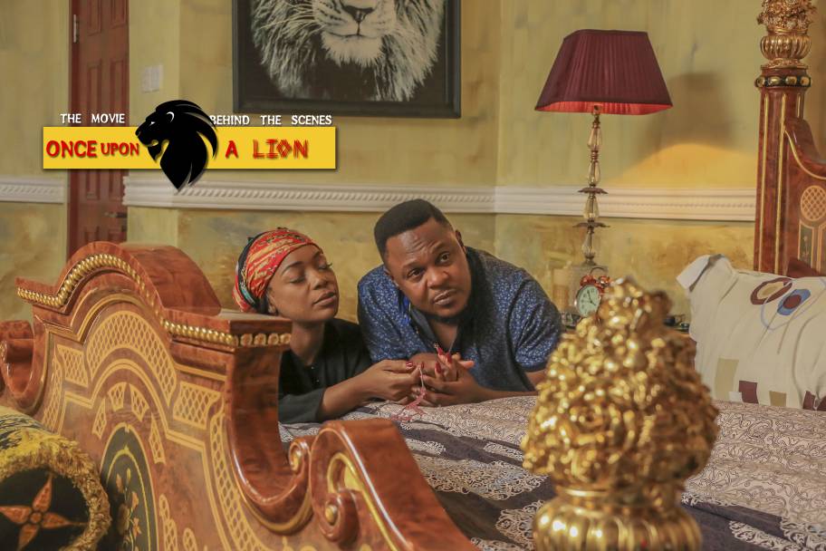 yingiharry's tweet photo. #NewMovieAlert #FishEyeProduction OnceUponALionMovie starring @soladobowale @bimboakintola @charlesokafor @femijacobs @barbara_soky
Executive Producer @grandmaster_basorge
Associate Producer @yingiharry
DOP @leviteolawale
Director @grandmaster_basorge https://t.co/rMQuoKuxYl