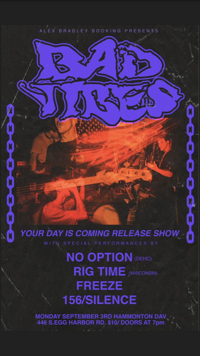 Gang Shit Confirmed❕