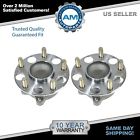 Rear Wheel Hub & Bearing Pair Set NEW for Acura TSX Honda Accord Hybrid Ending Soon #newpair #newhub #newhybrid ebay.to/2GOcHsH