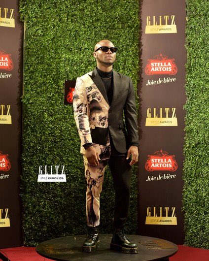 OneRJZ's tweet photo. Now That’s what I’m talking about @IamKingPromise https://t.co/fQO9YXGTe5