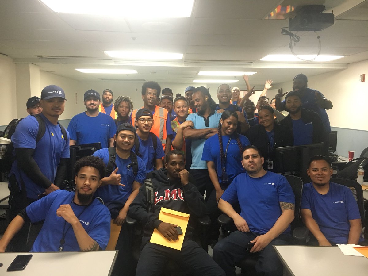 Anthony Chin (@anthonychin888) on Twitter photo Sending off our Temp employees. Thank you all for your hard work and dedication in support of our summer schedule. You will be missed. <a href="/PJKTVL/">Patrick Kittredge</a> <a href="/Auggiie69/">Lori Augustine</a> <a href="/LouisSmilanich/">Louis Smilanich</a> #weareunited #BeingUnited Sending off our Temp employees. Thank you all for your hard work and dedication in support of our summer schedule. You will be missed. <a href="/PJKTVL/">Patrick Kittredge</a> <a href="/Auggiie69/">Lori Augustine</a> <a href="/LouisSmilanich/">Louis Smilanich</a> #weareunited #BeingUnited