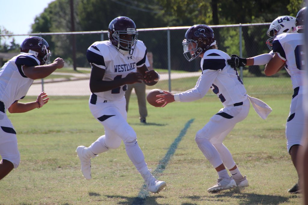 _WA_Football_'s tweet photo. Westlake beat UME Prep last night to open the season at 1-0! #GLFW https://t.co/rBz3AzG2sy