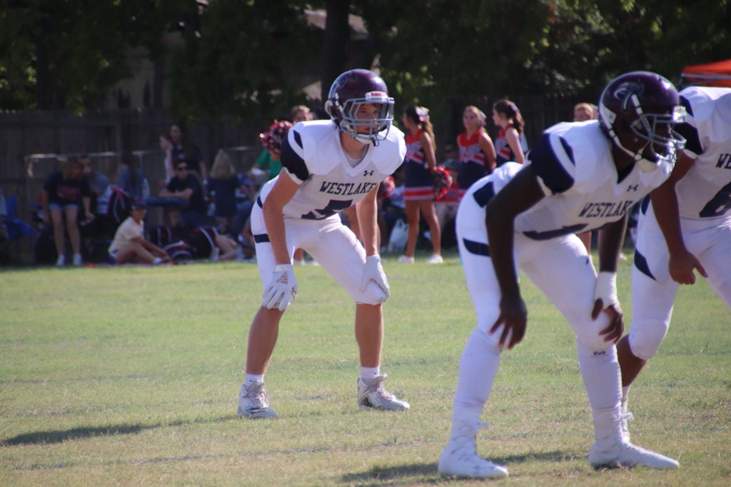 _WA_Football_'s tweet photo. Westlake beat UME Prep last night to open the season at 1-0! #GLFW https://t.co/rBz3AzG2sy
