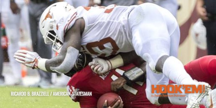 Hookemcom On Twitter Texas Maryland Notebook Gary