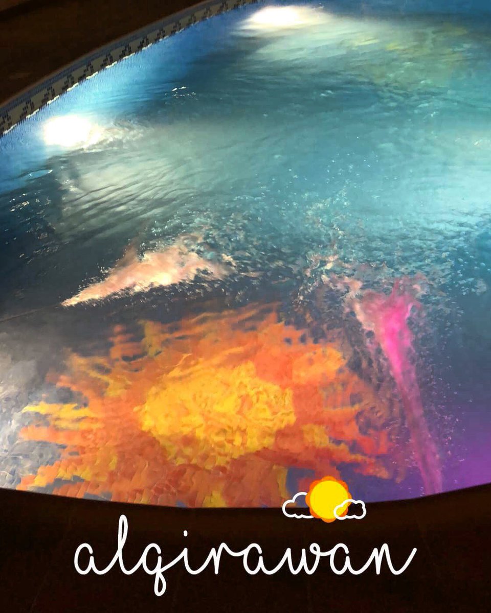 استمع بحوض السباحه في شاليهات موريا .. #شاليهات_موريا #الرياض #حي_القيروان #منتجع #منتجعات #الرياض #شاليهات_الرياض #شاليهات_فندقيه #شمال_الرياض #طريق_الملك_سلمان #وناسه #عروض_خاصه #خصومات #فنادق_الرياض #ويكند #الخميس_الونيس #الناس_الرايقه #تصوير #هلا_بالخميس #خميسكم_فله