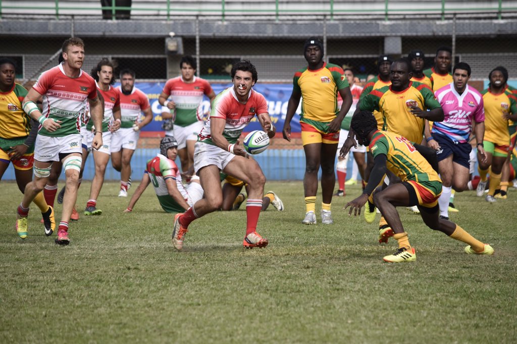 COM_Mexico's tweet photo. Terminan #LasSerpientes de @Rugby_Mexico en tercer lugar del #ARChallenge2018 de @RugbyAmericasN @WorldRugby_ES
https://t.co/y97goJYnmr https://t.co/onQC0HrR6b