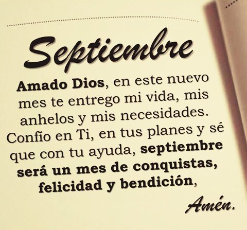LiviaMartinez1's tweet image. ...Dios amado! Un mes mas del año, dame el valor de releer hasta hoy lo que he escrito... #Perdi #Gane #Tiempo #Amor