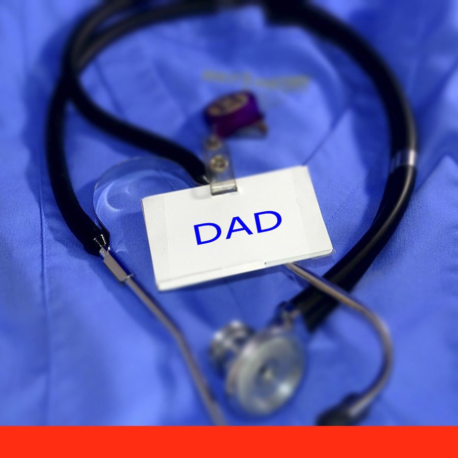 FirstChoiceCare's tweet image. Happy Father’s Day to all the superheroes out there! #FathersDay