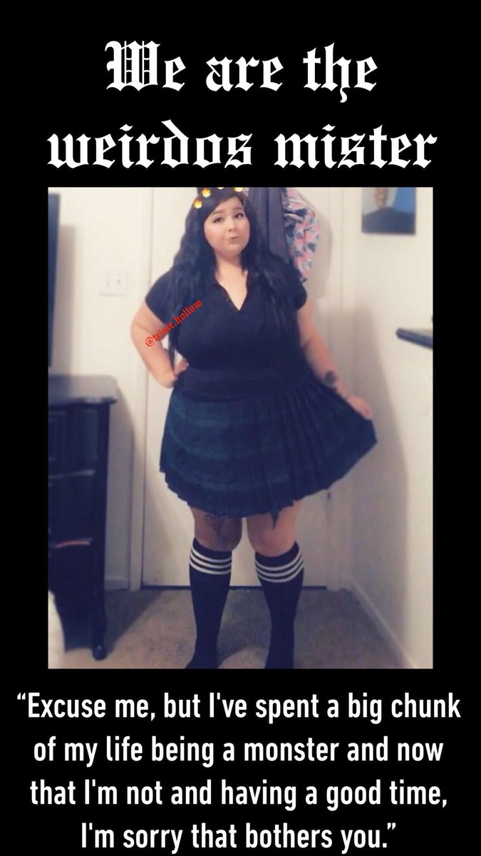Add me on Instagram @ trixie.hollow #bbw #bbwadmirer #chubbygirls #premiumsnapchat #thickwomen #HENTAI #anime #lewd #ecchii #oppai #bigtittygothgf #fatfetish #ssbbw #belly #kawaii #camgirl #sugarbaby #spoilme #nudes #boobs #bigtits #fatbabe #bodypositive #fat #overwatch #chubby
