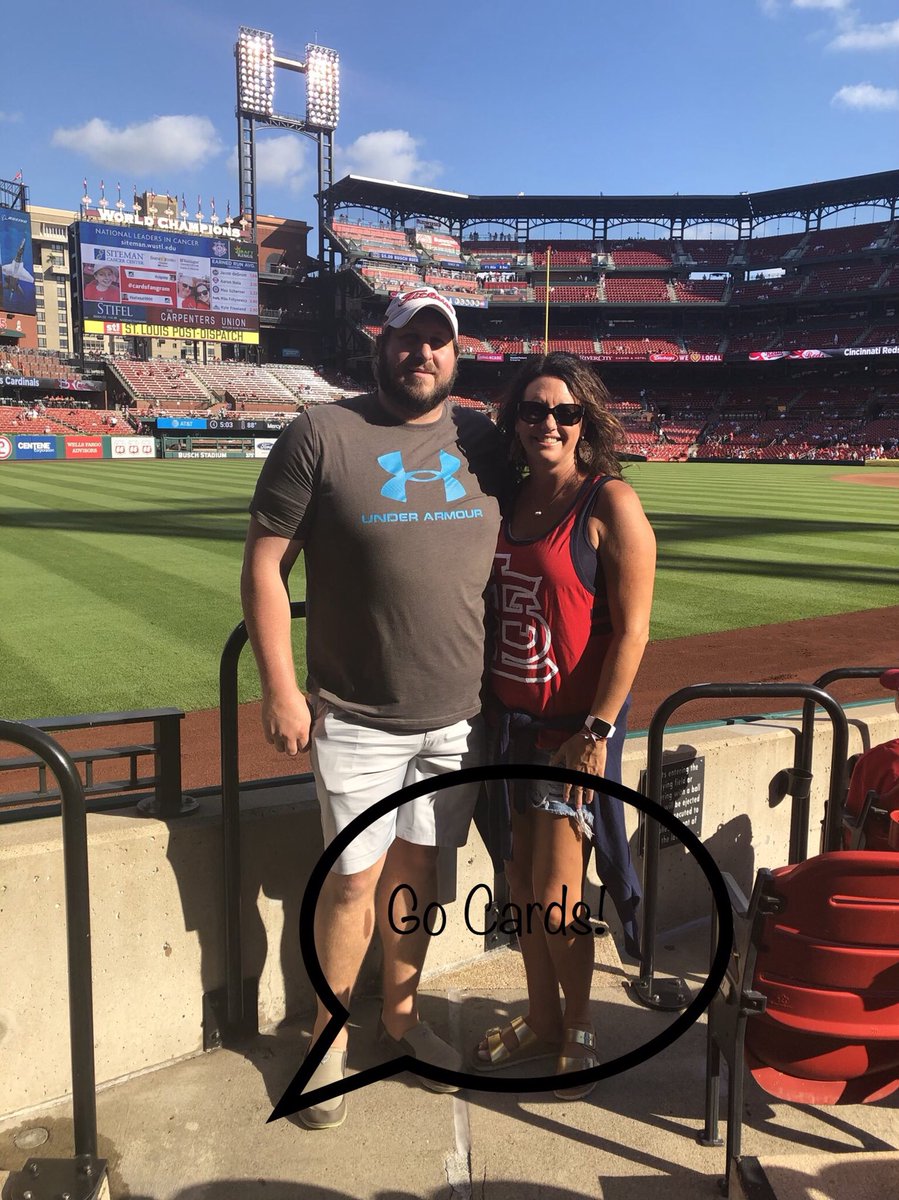 Go Cardinals! #cardsfangram