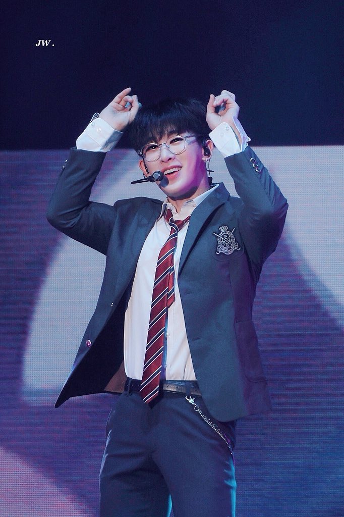 Xthww1's tweet photo. @WonhoBrasil @OfficialMonstaX Iti malia q nenê mais fofo😍😍🐇🐰
#MONSTAX @OfficialMonstaX https://t.co/XRzpjwPNAA