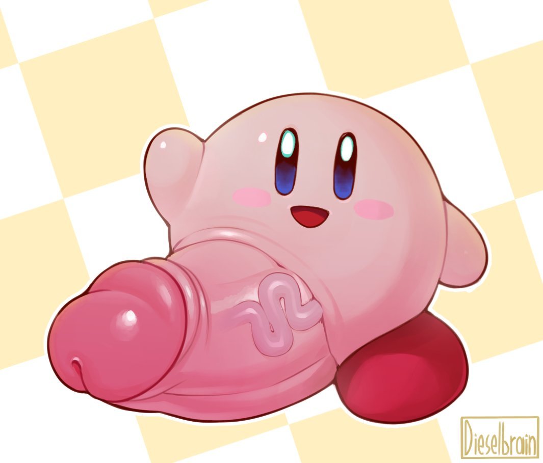 Kirby. 