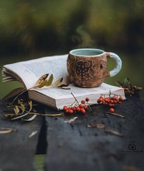 SimplementeNesi's tweet photo. #DomGenteChachi2Sep 

“La tensión es quien crees que deberías ser. La relajación es quien eres.”

    Café y empezamos ☕️😉✨ https://t.co/v0ezWtzFnX