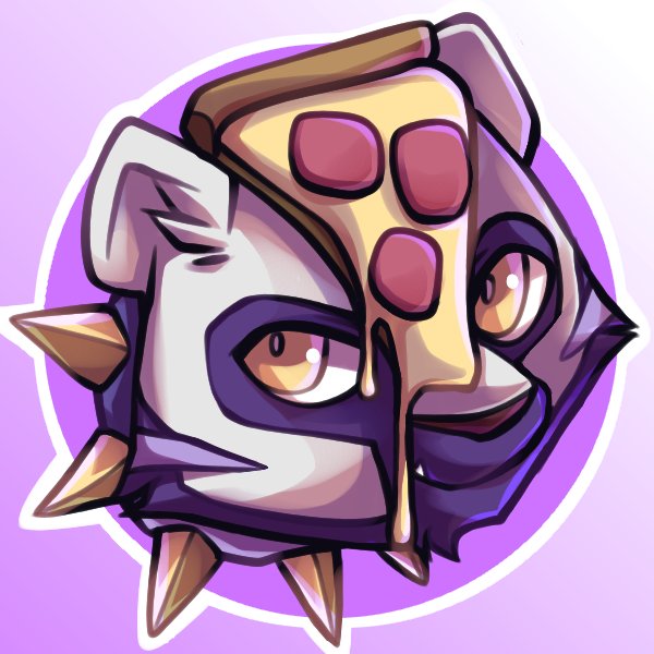 SecilleF's tweet photo. I've been getting back into Animal Jam, so i made an icon of my tiger dude on there. im definitely thinking about doing some AJ item/money commissions soon for these, yeeeeeehawwwwww  #art #animaljam https://t.co/WM03haaG4L
