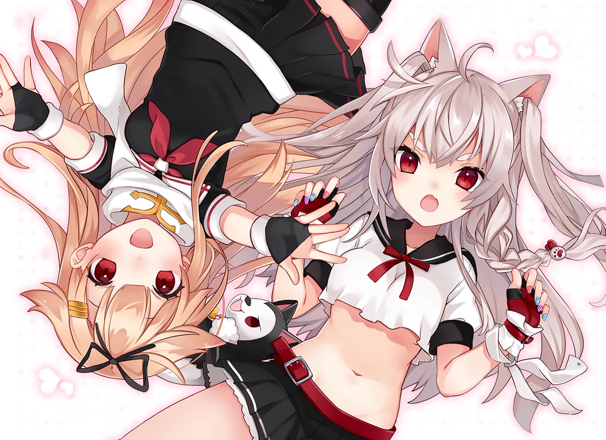 Azur Lane Official on X: 