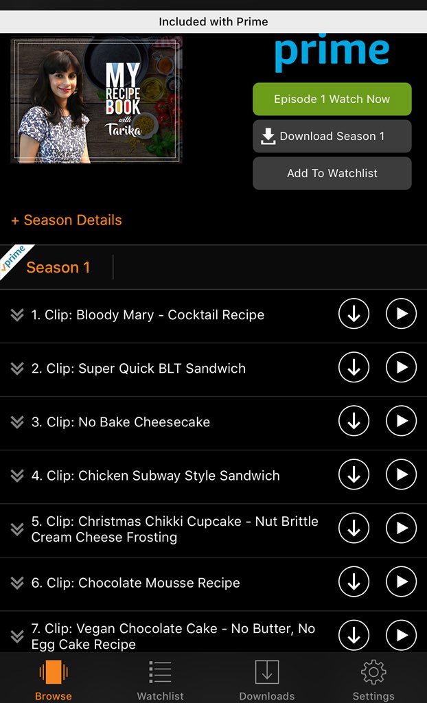 Tarika Singh tweet media