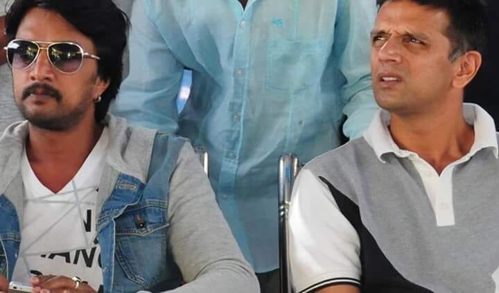 All India Rahul Dravid Fans Club™ tweet media