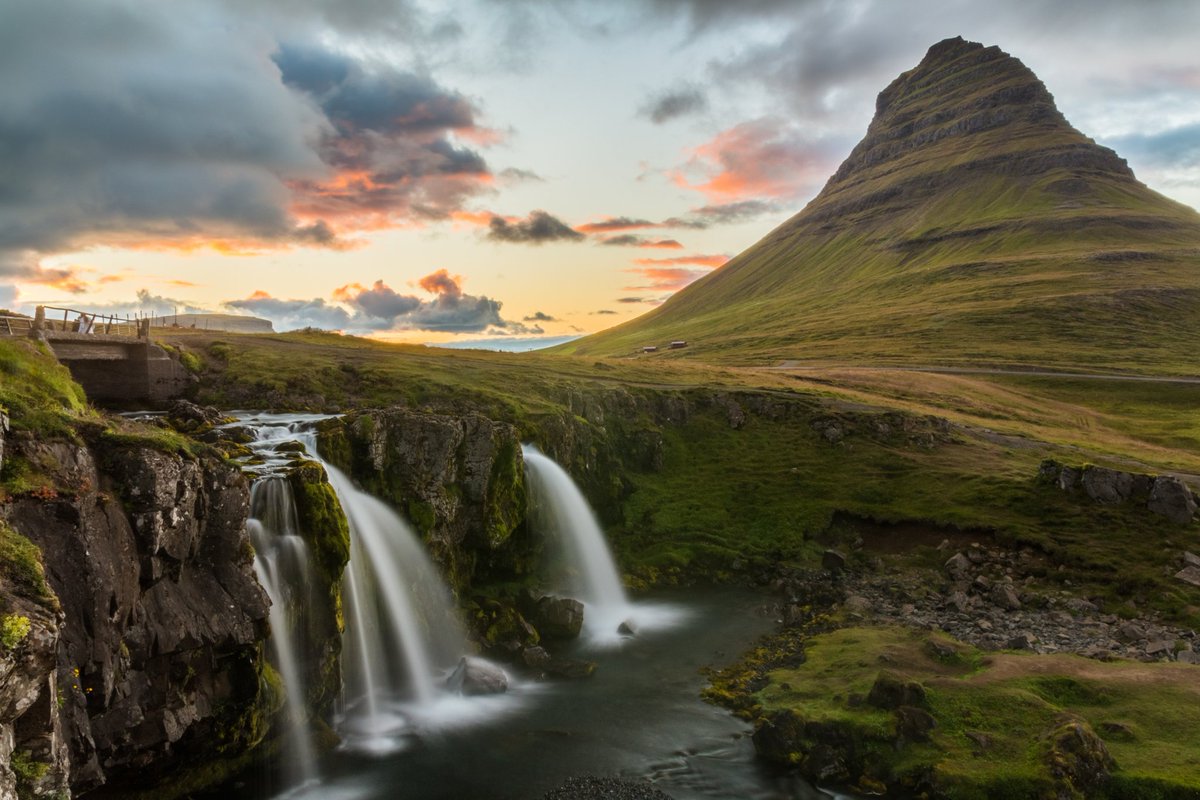 Fabian F_ ~ #Flickr #iceland #photo #travel