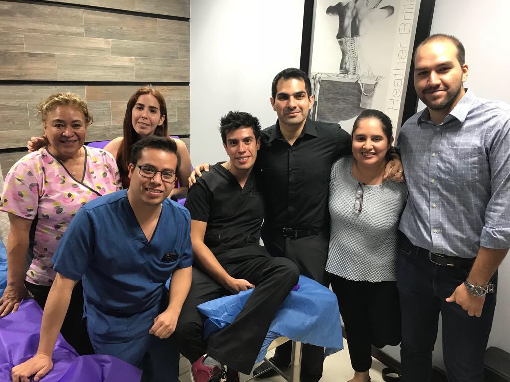 SkinGamaMedic's tweet photo. Sigue el tour del conocimiento #medicinaestetica #filler #juvederm #botox #educacionmedicacontin https://t.co/Cg9CQWXGJt